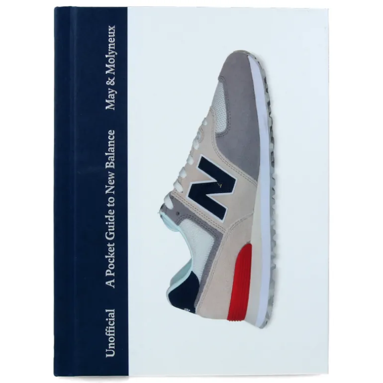 A Pocket Guide to New Balance
