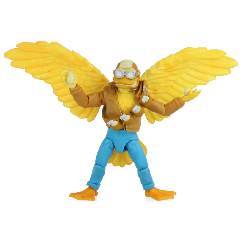 Ace Duck (Tortues Ninja - TMNT) Ultimates