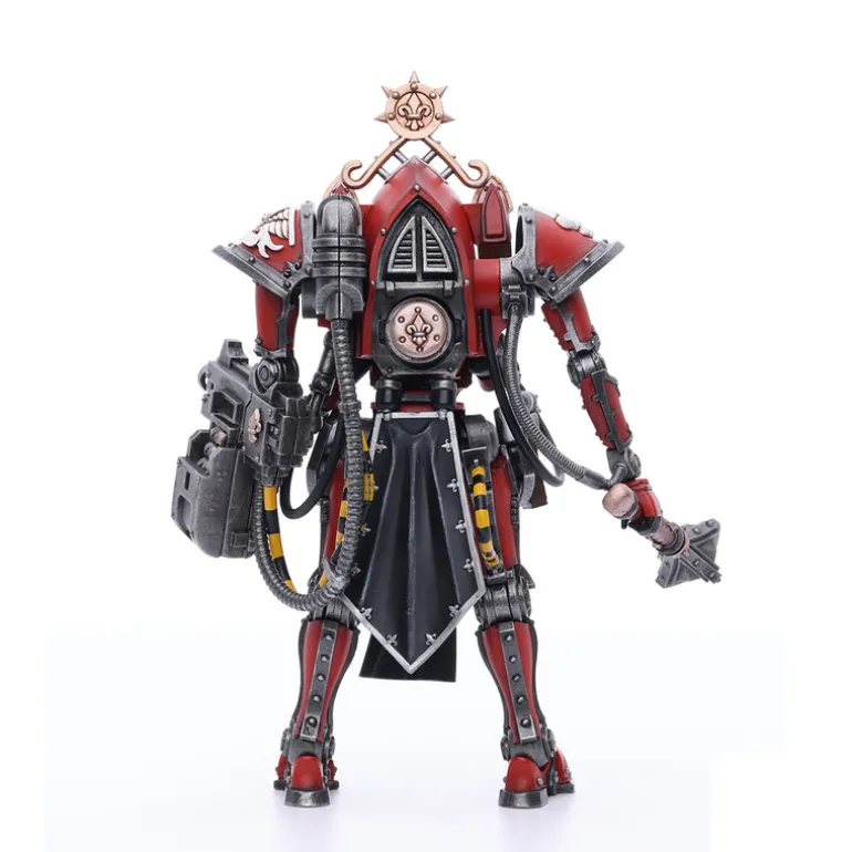 Adepta Sororitas Paragon Warsuit Sister Merewal (Warhammer 40K)