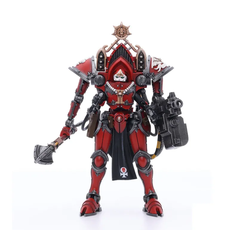 Adepta Sororitas Paragon Warsuit Sister Merewal (Warhammer 40K)