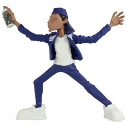 Air Dondi - Style Master General