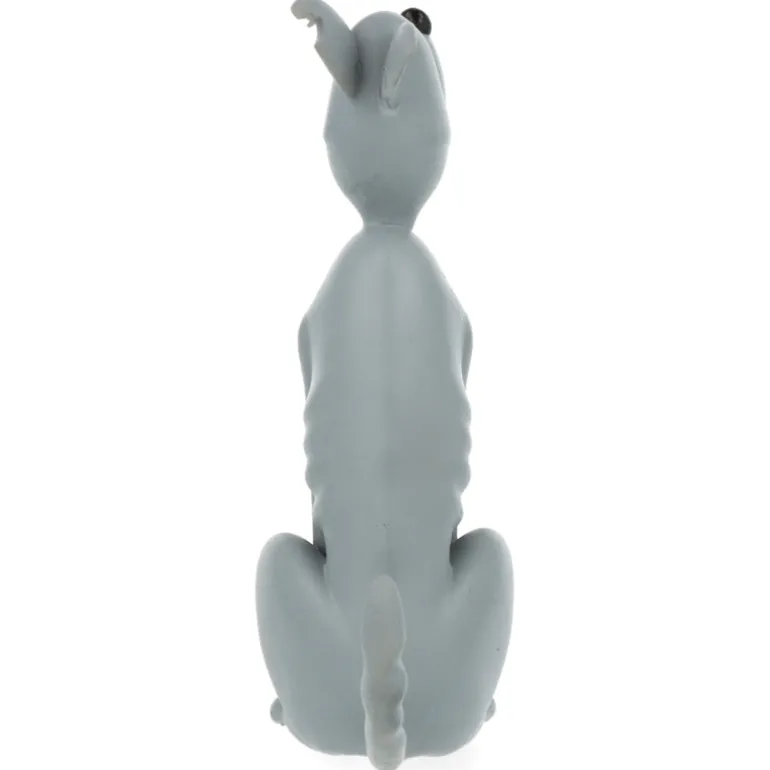 AK49' Crappy Halloween 100mm Hound