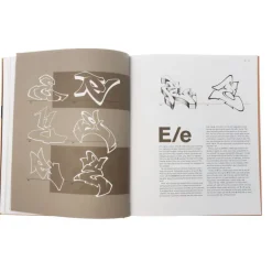 Alphabeatz - Graffiti Alphabets from A to Z