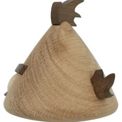 Angry Birds x Chuck Small