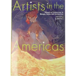 Artists in the Americas