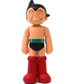 Astro Boy PVC Color Closed Eyes vers.