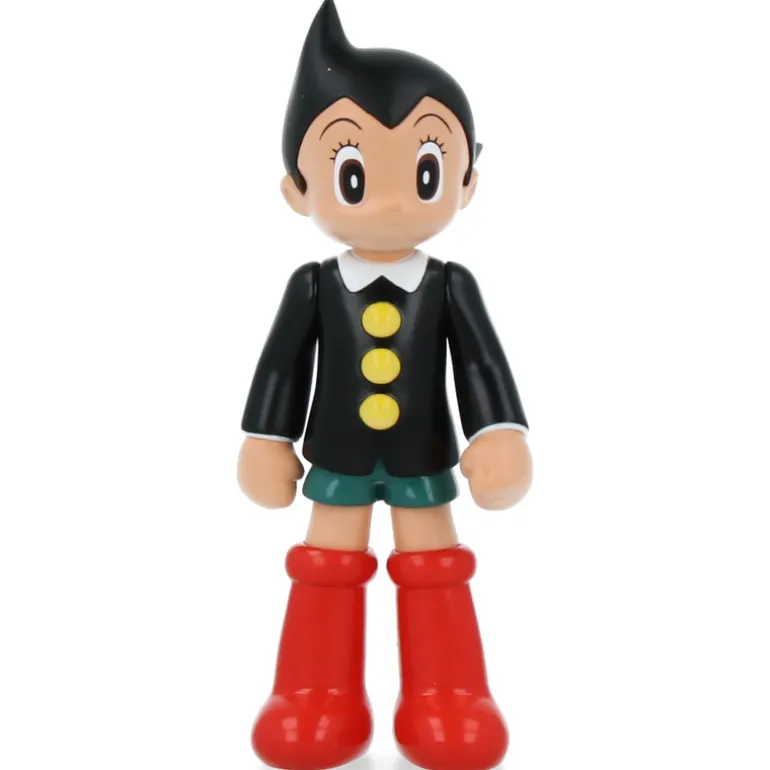 Astro Boy Uniform - Schwarz