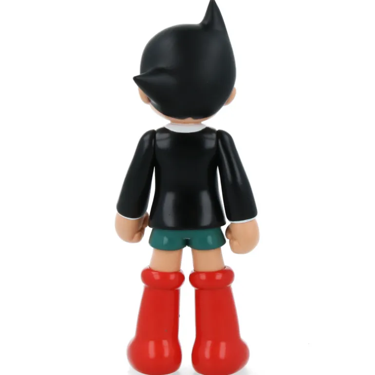 Astro Boy Uniform - Schwarz