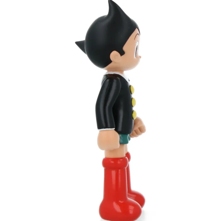 Astro Boy Uniform - Schwarz