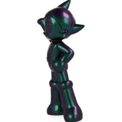 Astro Boy Willkommen - Metal Green