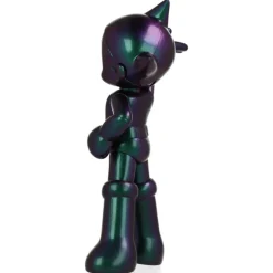 Astro Boy Willkommen - Metal Green