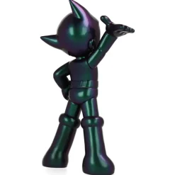 Astro Boy Willkommen - Metal Green