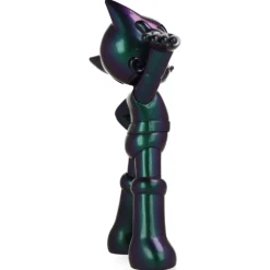 Astro Boy Willkommen - Metal Green