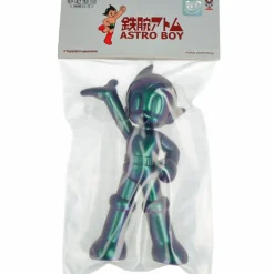 Astro Boy Willkommen - Metal Green