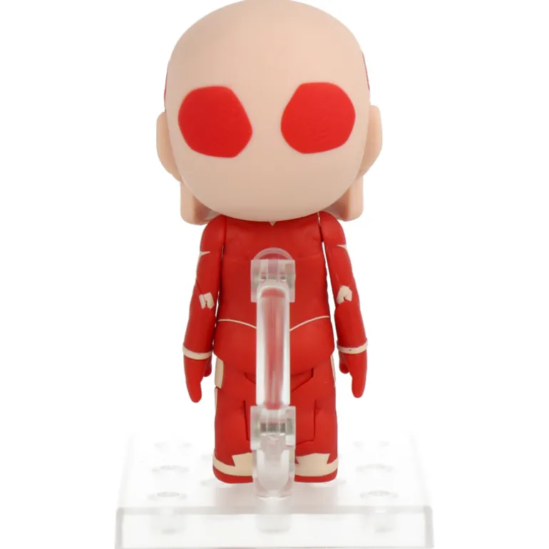 Attack On Titan - Nendoroid Colossal Titan Renewal Set