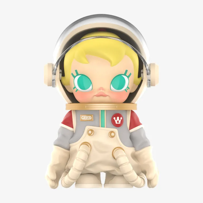 Baby Molly When I Was Three Series Figures