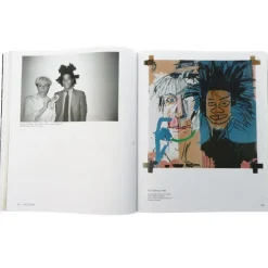 Basquiat : Boom for Real