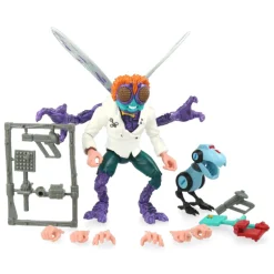 Baxter Stockman - (Tortues Ninja - TMNT) Ultimates