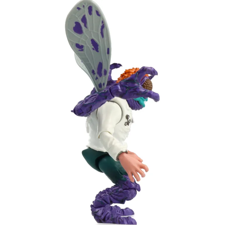 Baxter Stockman - (Tortues Ninja - TMNT) Ultimates