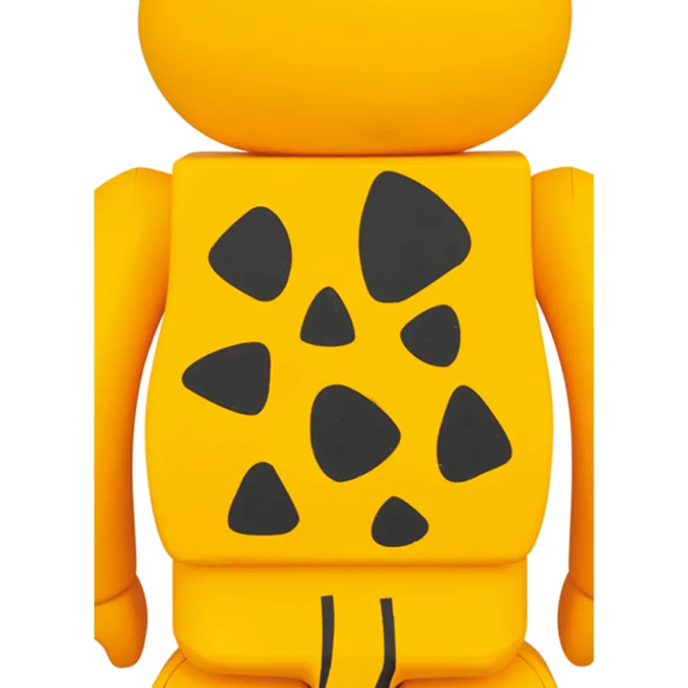 BEARBRICK Baby Puss 400%