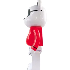 1000% Bearbrick Joe Cool - (Peanuts)