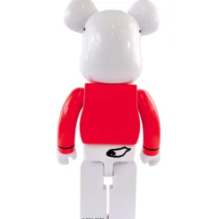 1000% Bearbrick Joe Cool - (Peanuts)