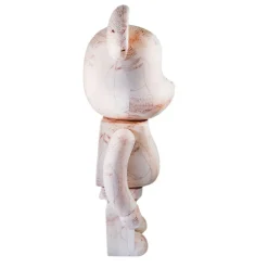 1000% Bearbrick Leonardo Da Vinci - Vitruvianischer Mensch