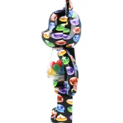 1000% Bearbrick Puyo Puyo