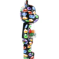 1000% Bearbrick Puyo Puyo