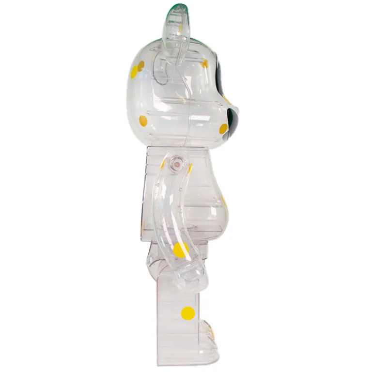 1000% Bearbrick SR_A 2nd ver.