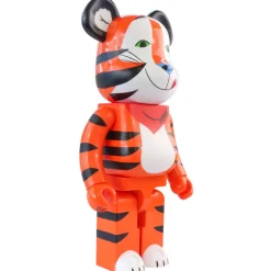 1000% Bearbrick Tony le Tigre - (Vintage Version)