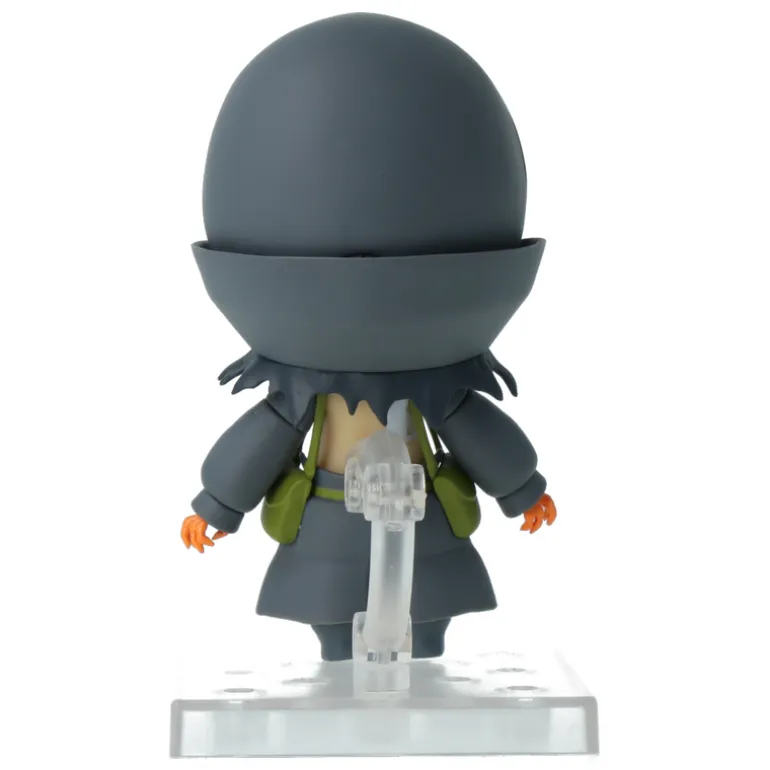 Black Rock Shooter - Nendoroid Strength Dawn Fall Ver.