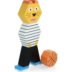Block Party - Cat