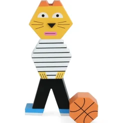 Block Party - Cat