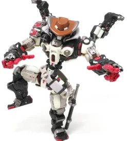 Bounty Hunter Krivo - SH-019 Type-BH