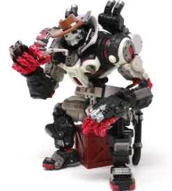Bounty Hunter Krivo - SH-019 Type-BH