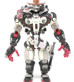 Bounty Hunter Krivo - SH-019 Type-BH