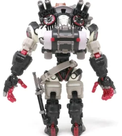 Bounty Hunter Krivo - SH-019 Type-BH