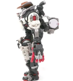 Bounty Hunter Krivo - SH-019 Type-BH
