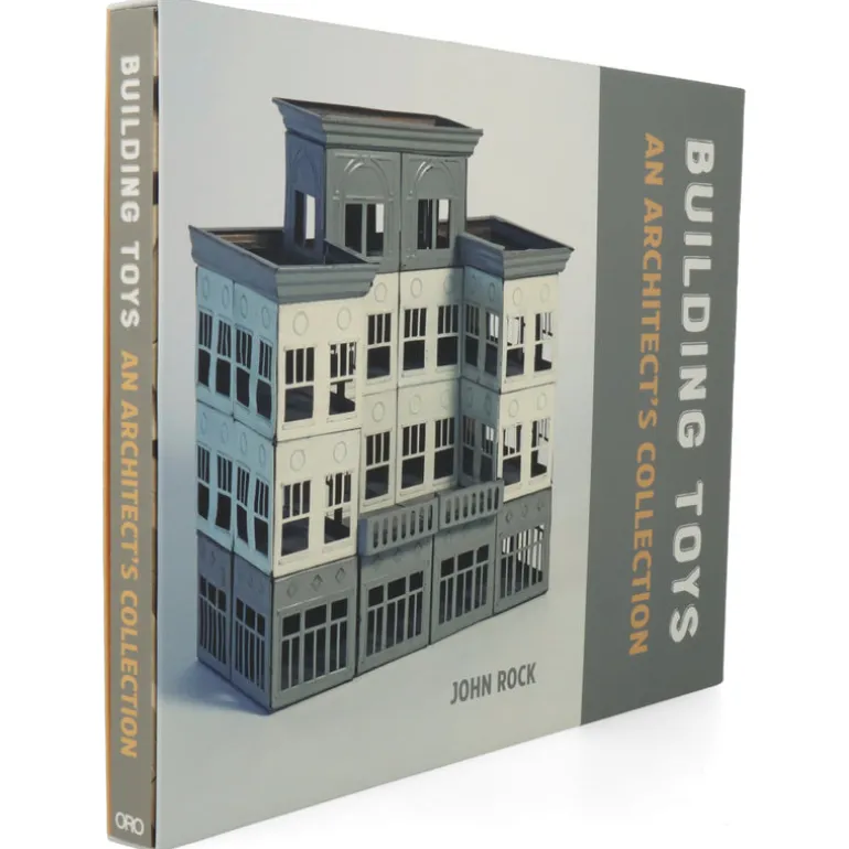 Building Toys : An Architect’s Collection