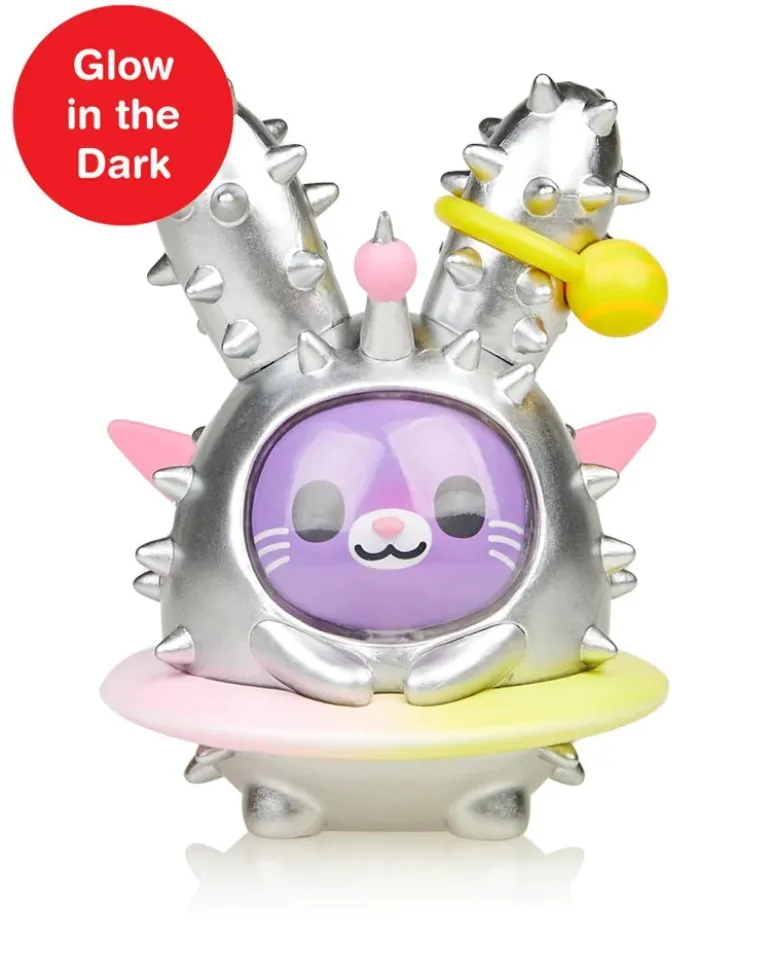Cactus Bunnies Blind Box Series 2