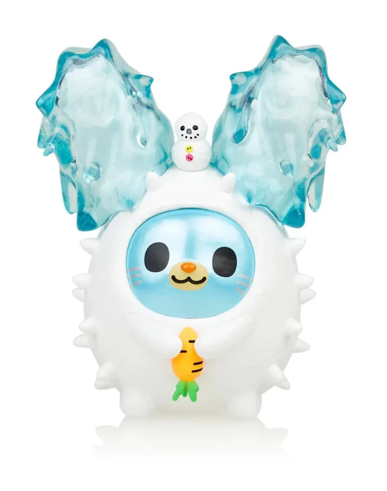 Cactus Bunnies Blind Box Series 2