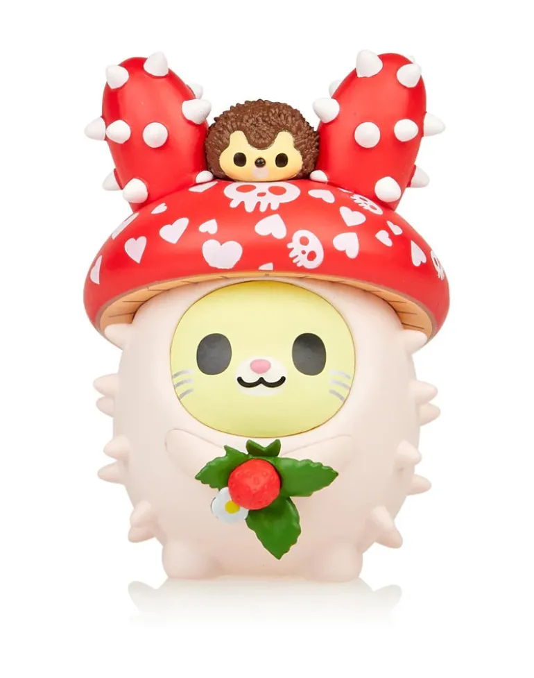 Cactus Bunnies Blind Box Series 2