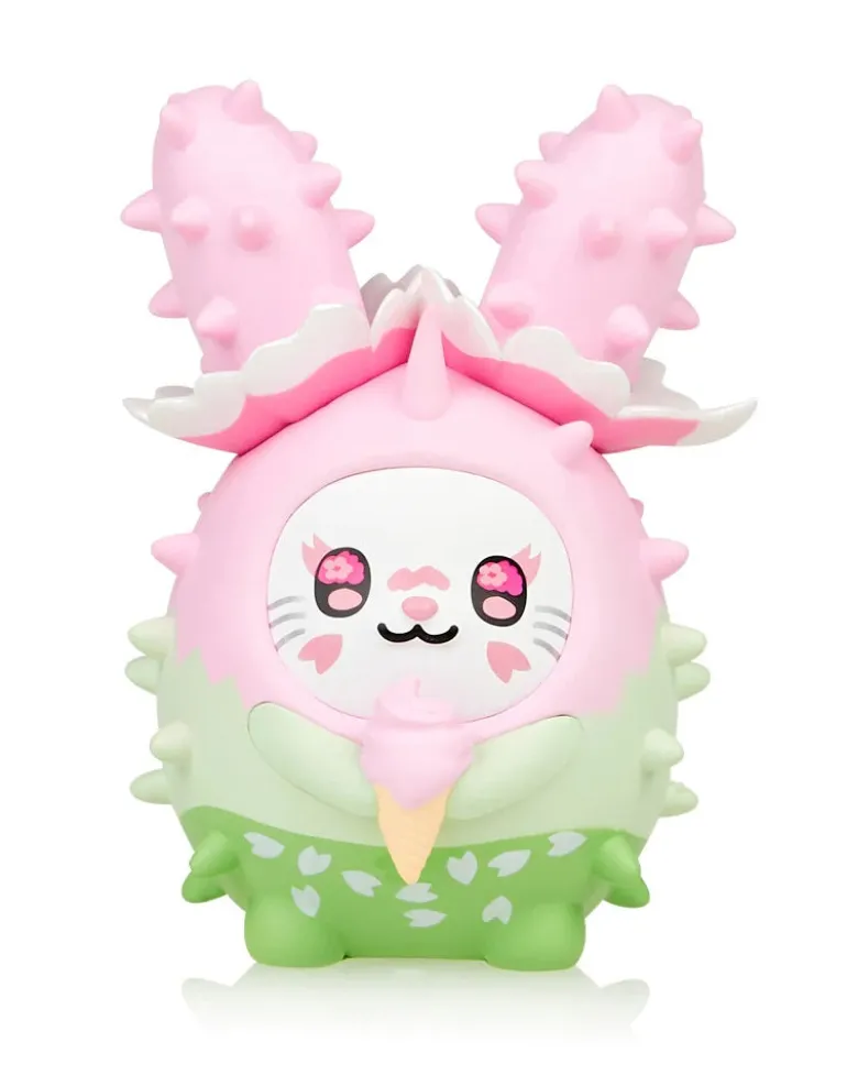 Cactus Bunnies Blind Box Series 2