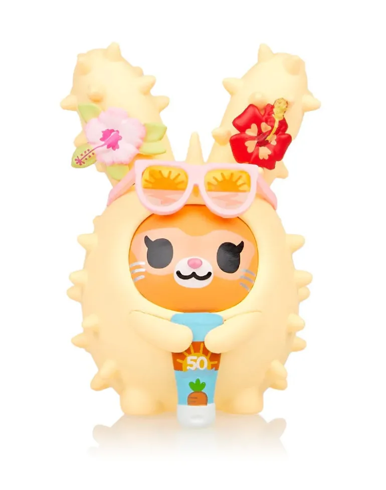 Cactus Bunnies Blind Box Series 2
