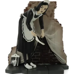 Camden Maid - Brandalised
