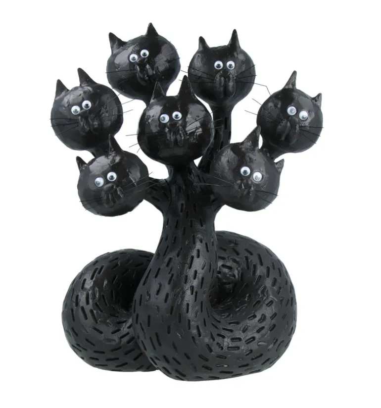 Chatan - Schwarz