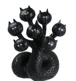 Chatan - Schwarz
