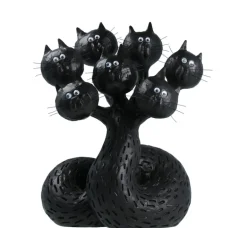 Chatan - Schwarz