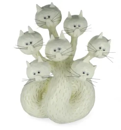 Chatan - Weiß